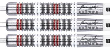 Preview: SILVER STAR - JAMES WADE 80% TUNGS